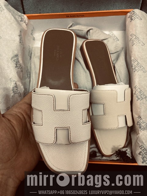 Hermes Shoes 2167041 SZ 35-43