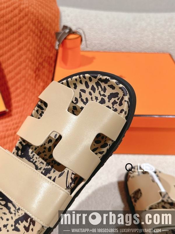 Hermes Shoes Hermes sz35-40 LL0302