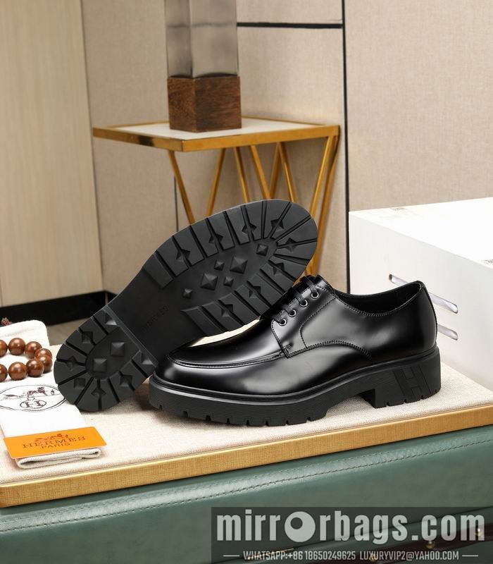 Hermes Shoes Hermes sz38-45 mnf0302