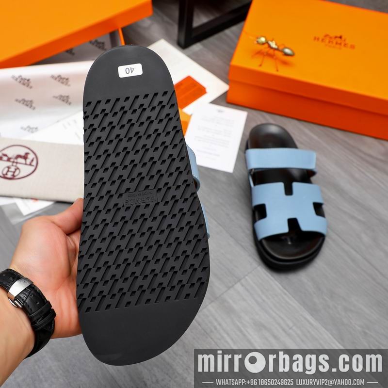 Hermes Shoes Hermes sz36-46 hnh0308