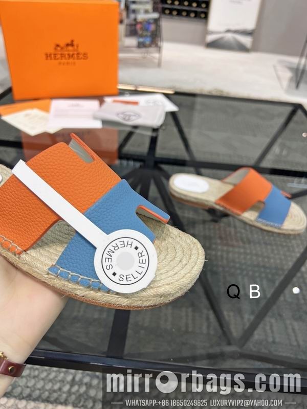 Hermes Shoes HERMES sz38-44BS0128
