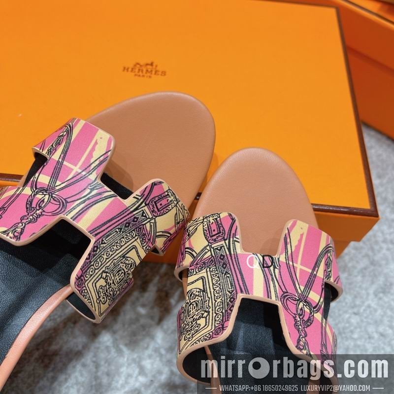Hermes Shoes Hermes sz35-41 7cm GDT0111