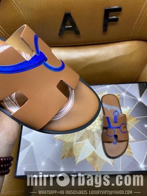Hermes Shoes 2103019 HERMES 35-45