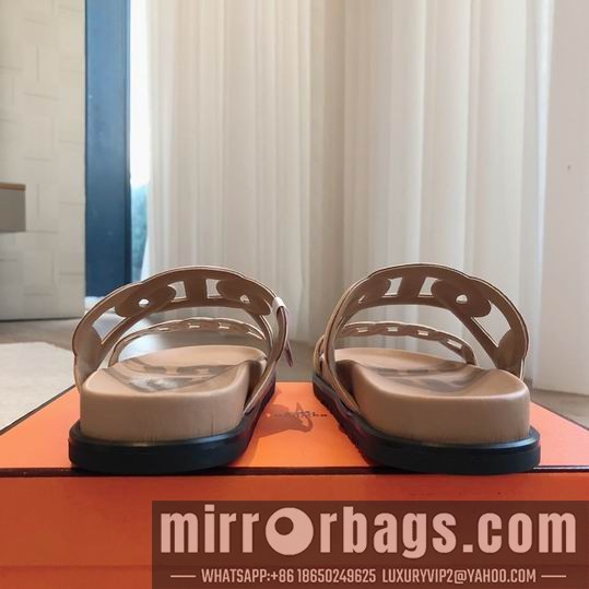 Hermes Shoes Hermes sz35-40 mnh0209