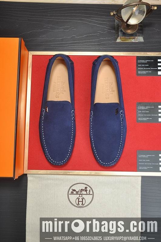 Hermes Shoes Hermes sz38-45 hnh0601