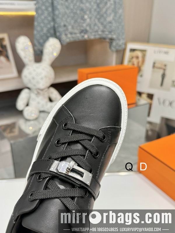 Hermes Shoes Hermes sz35-40 GDT1001