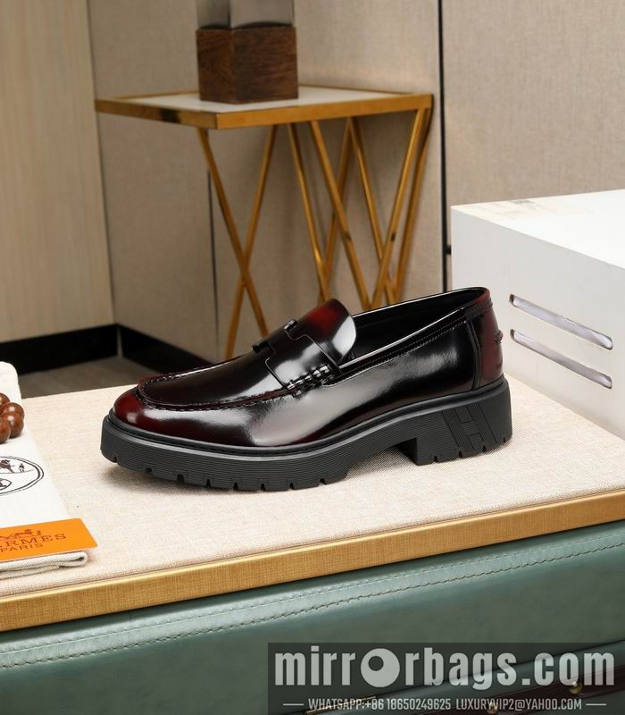 Hermes Shoes Hermes sz38-45 mnf0303