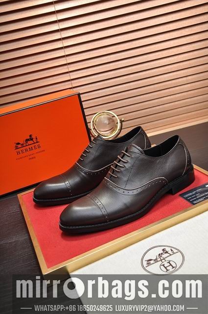 Hermes Shoes Hermes sz38-45 mnh0425