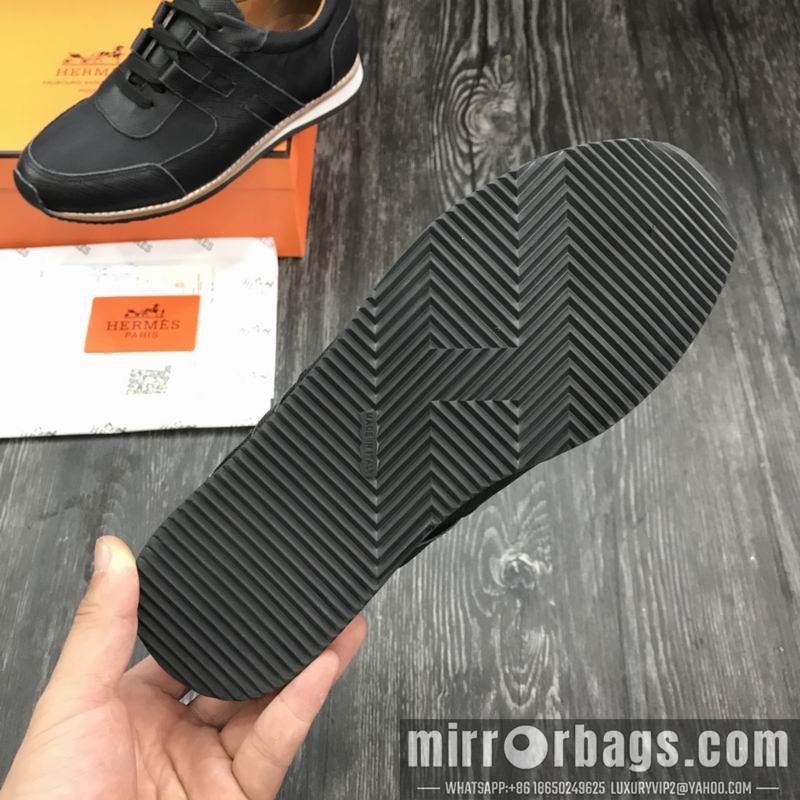Hermes Shoes Hermes sz38-44 mnf0203
