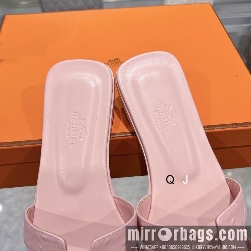 Hermes Shoes Hermes sz35-40 XJ0702