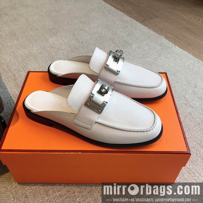 Hermes Shoes Hermes sz35-42 mnf0253