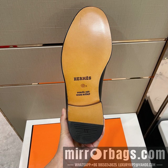 Hermes Shoes 22530126 SZ 38-44