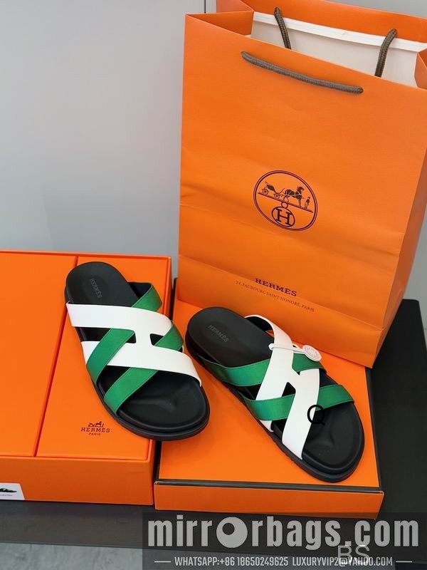 Hermes Shoes Hermes sz38-45 BS0602