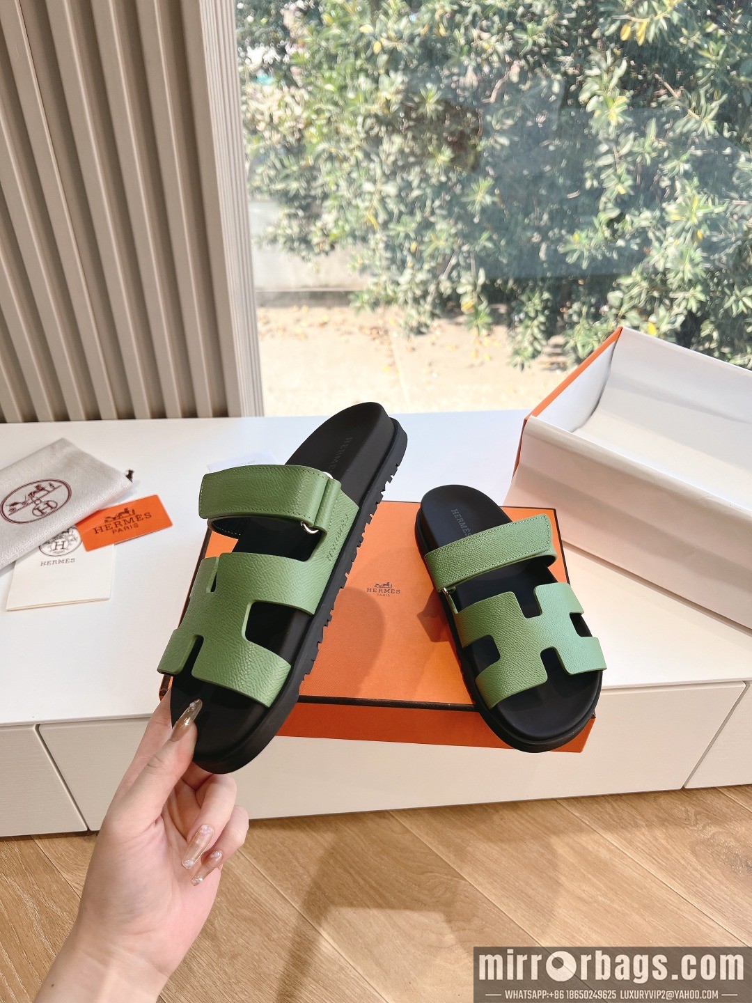 Hermes Shoes Hermes sz35-45 h0504