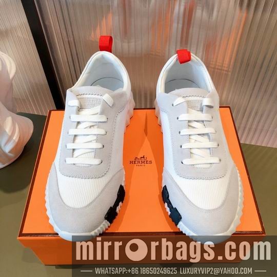 Hermes Shoes Hermes sz35-45 mnh0218