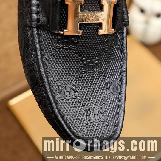 Hermes Shoes Hermes sz38-45 mnh0502