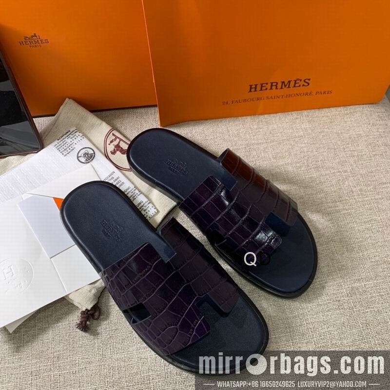 Hermes Shoes Hermes sz39-46 GDT0135