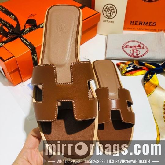 Hermes Shoes Hermes sz35-42 mnh0410