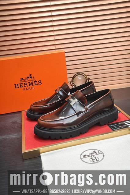 Hermes Shoes Hermes sz38-45 mnh0423