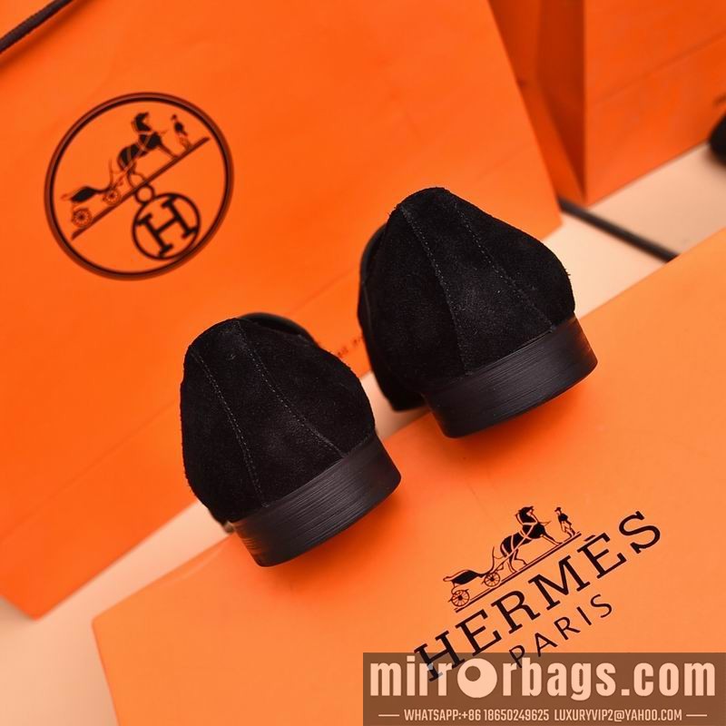 Hermes Shoes Hermes sz38-45 mnf0265