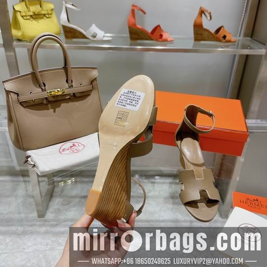 Hermes Shoes Hermes sz35-41 mnh0215