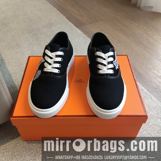 Hermes Shoes Hermes sz35-46 mnh0214