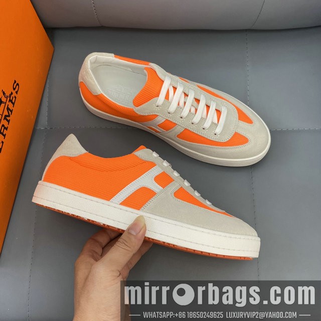 Hermes Shoes 21924205 SZ 38-44