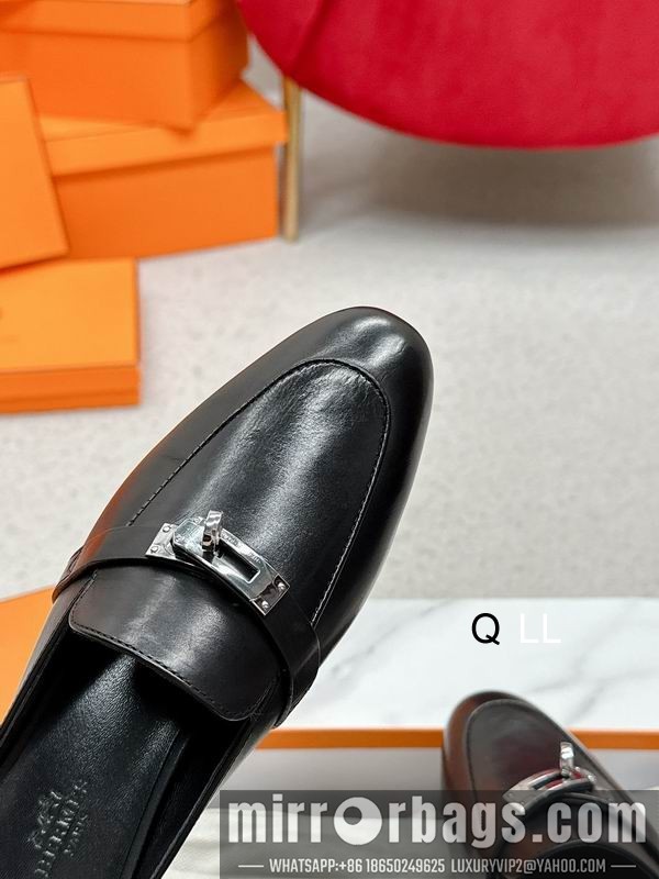 Hermes Shoes Hermes sz35-40 LL0301