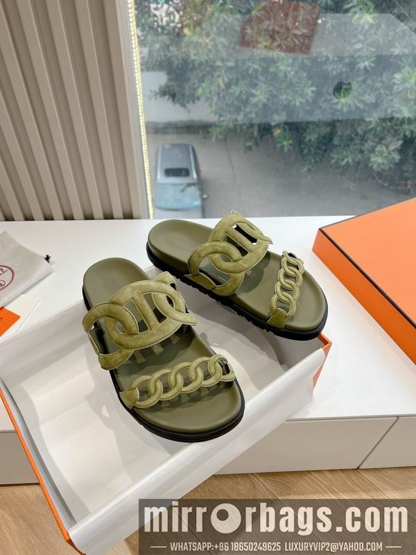 Hermes Shoes Hermes sz35-42 39-45 mnf0248