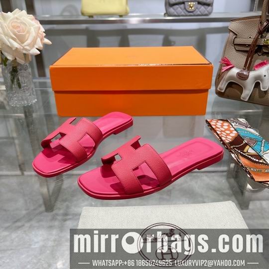 Hermes Shoes Hermes sz34-42 mnh0243
