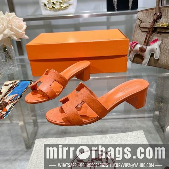 Hermes Shoes Hermes sz34-42 mnh0211