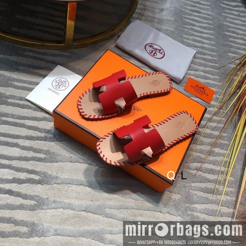 Hermes Shoes HERMES sz35-39XJ0109