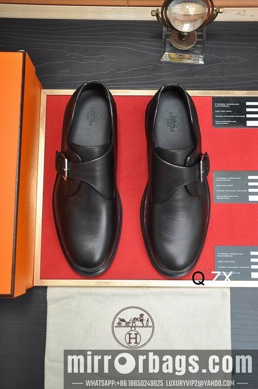 Hermes Shoes Hermes sz38-45 ZX1002