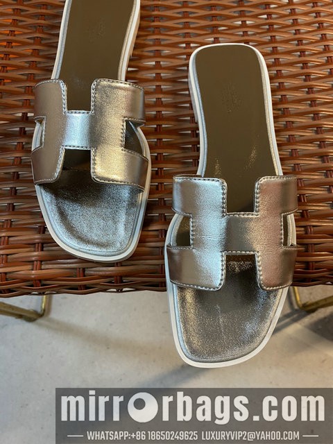Hermes Shoes 2167037 SZ 35-43