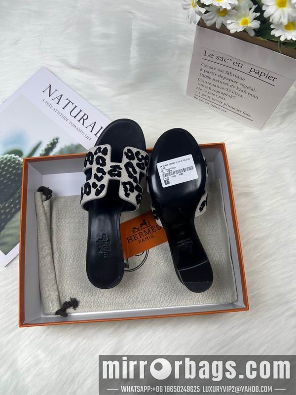 Hermes Shoes Hermes sz34-42 mnh0501