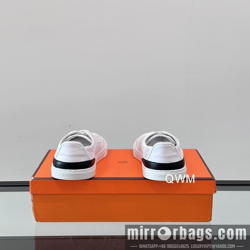 Hermes Shoes Hermes sz38-45 WM0706