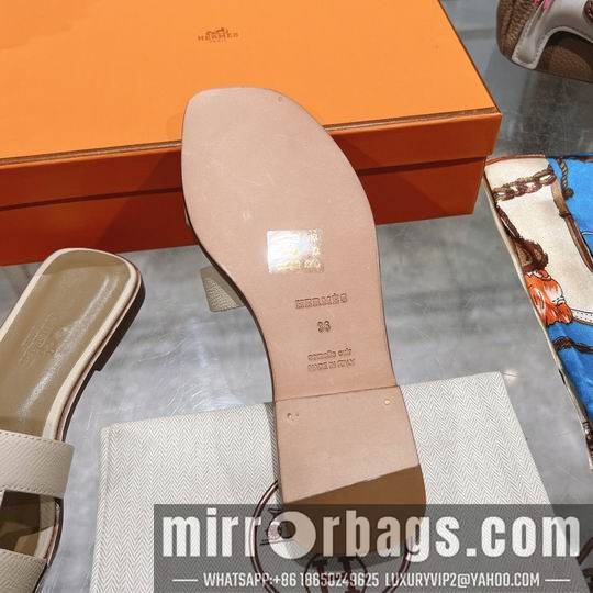 Hermes Shoes Hermes sz34-42 mnh0224