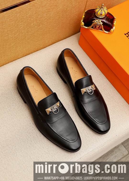 Hermes Shoes Hermes sz38-45 mnh0531