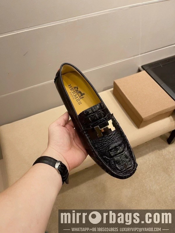 Hermes Shoes Hermes sz38-44 8qh1001