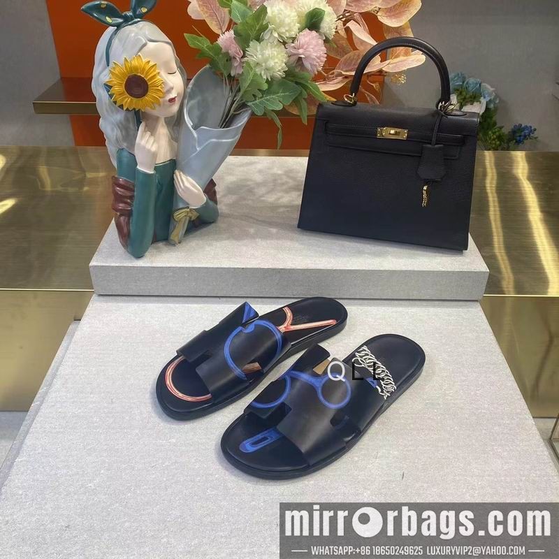 Hermes Shoes Hermes sz39-45LL0125