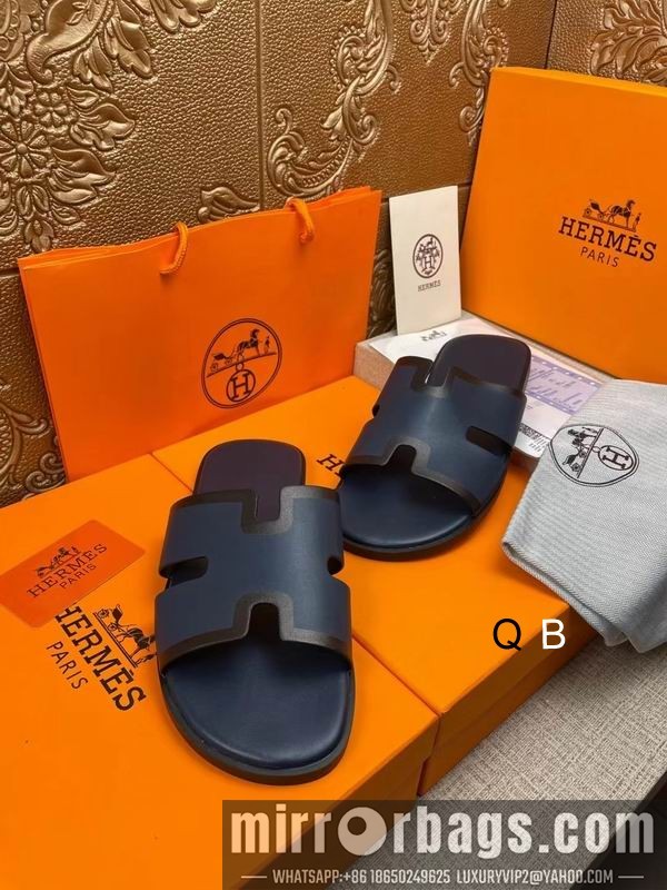 Hermes Shoes HERMES sz38-46BS0119