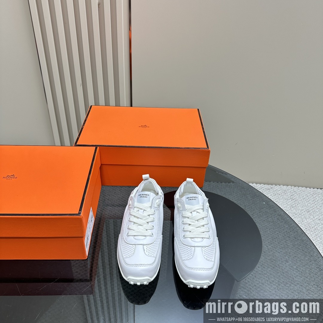 Hermes Shoes Hermes sz35-40 h0701