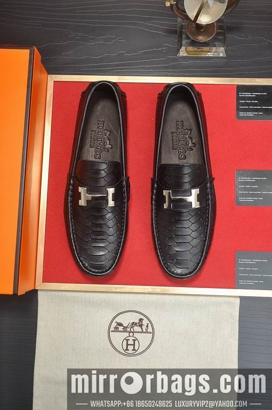 Hermes Shoes Hermes sz38-45 mnf0201