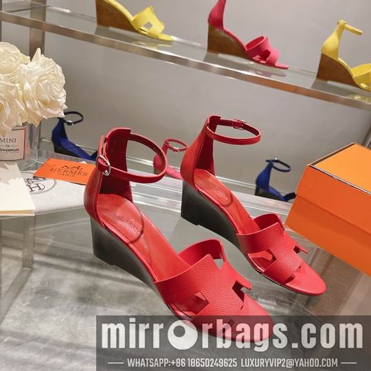 Hermes Shoes Hermes sz35-41 mnh0216