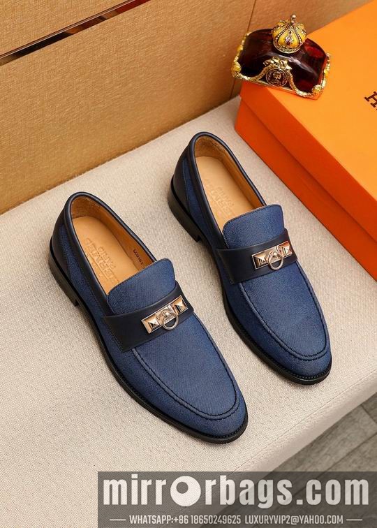 Hermes Shoes Hermes sz38-47 mnh0532
