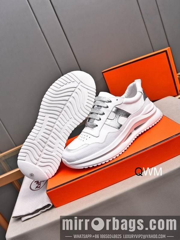 Hermes Shoes Hermes sz38-45 WM0912