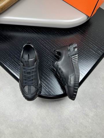 Hermes Shoes Hermes sz38-45 hnh1006
