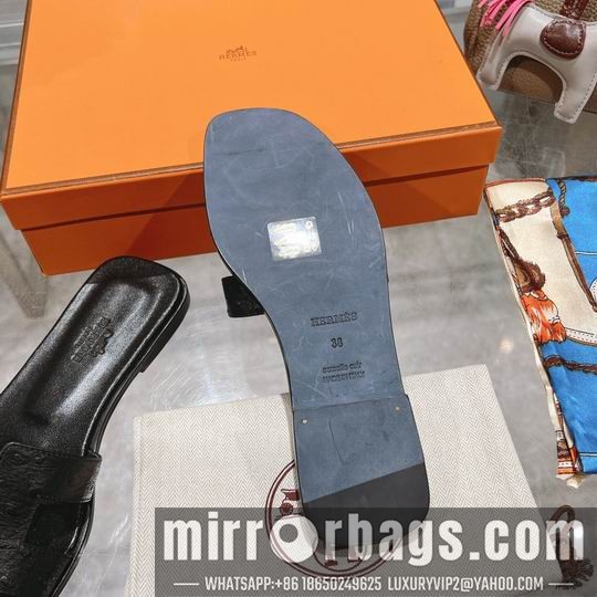 Hermes Shoes Hermes sz34-42 mnh0239
