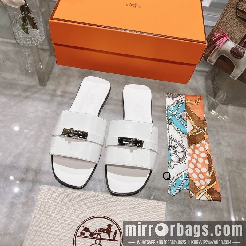 Hermes Shoes Hermes sz35-40 XJ0701