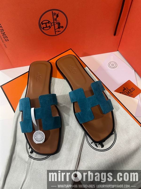 Hermes Shoes Hermes sz34-42 mnh0503